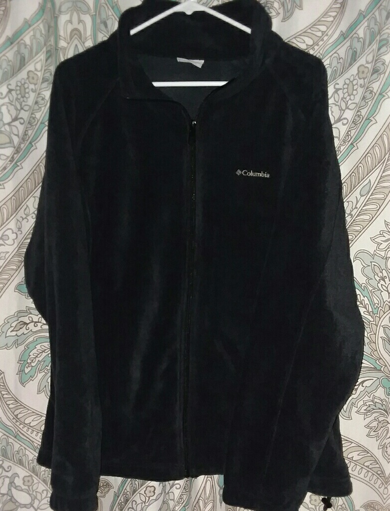 Women's Columbia Fleece